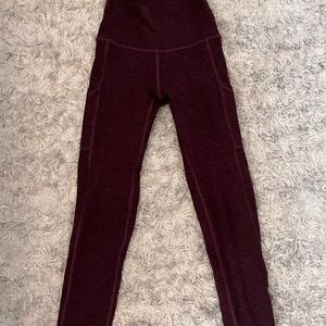 Offline aerie leggings